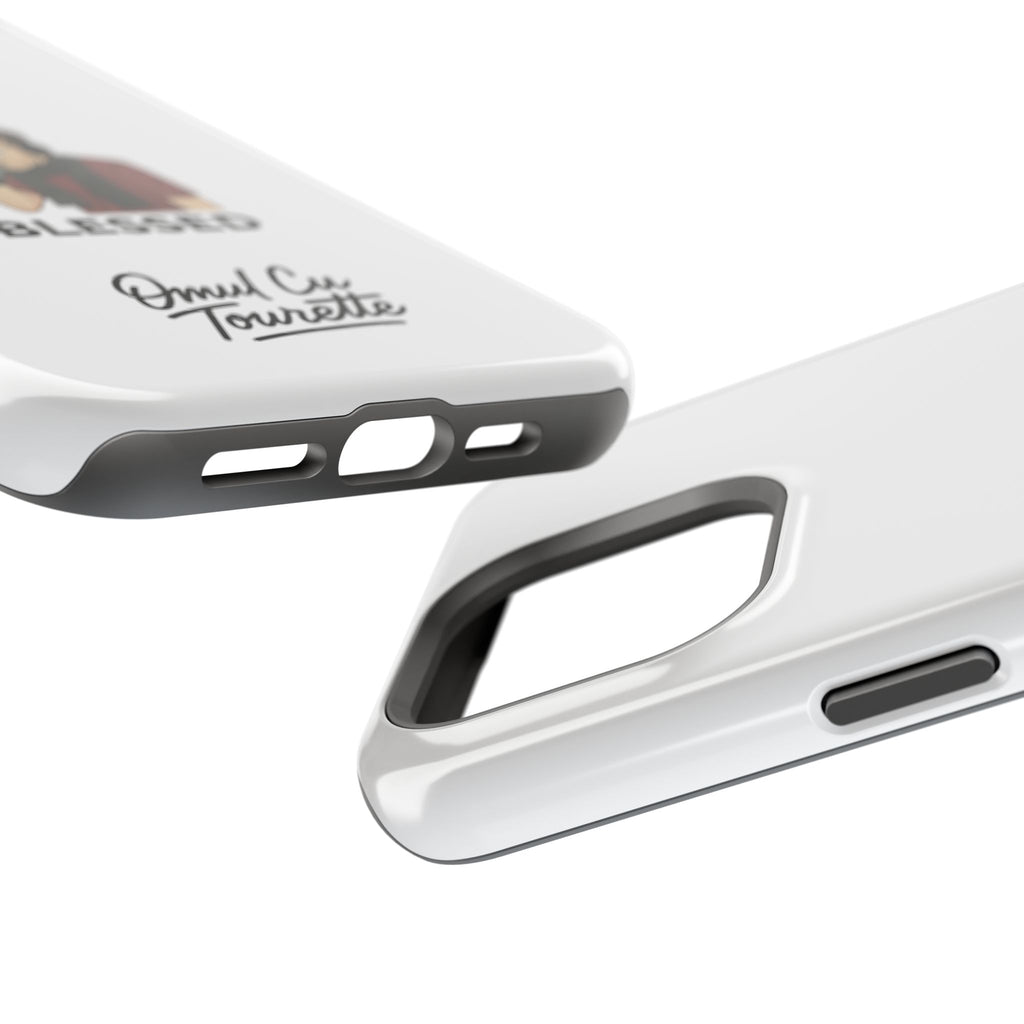 Impact-Resistant Phone Case