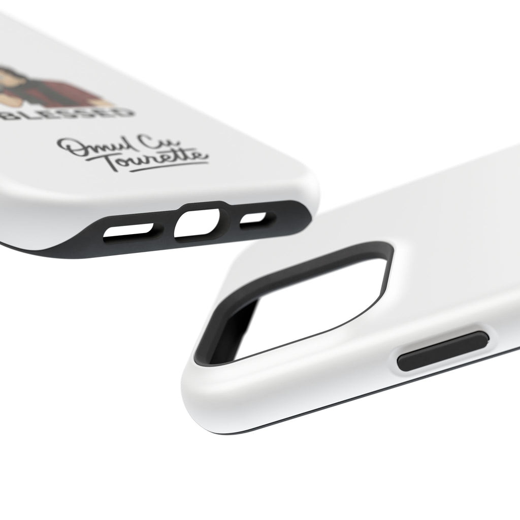 Impact-Resistant Phone Case