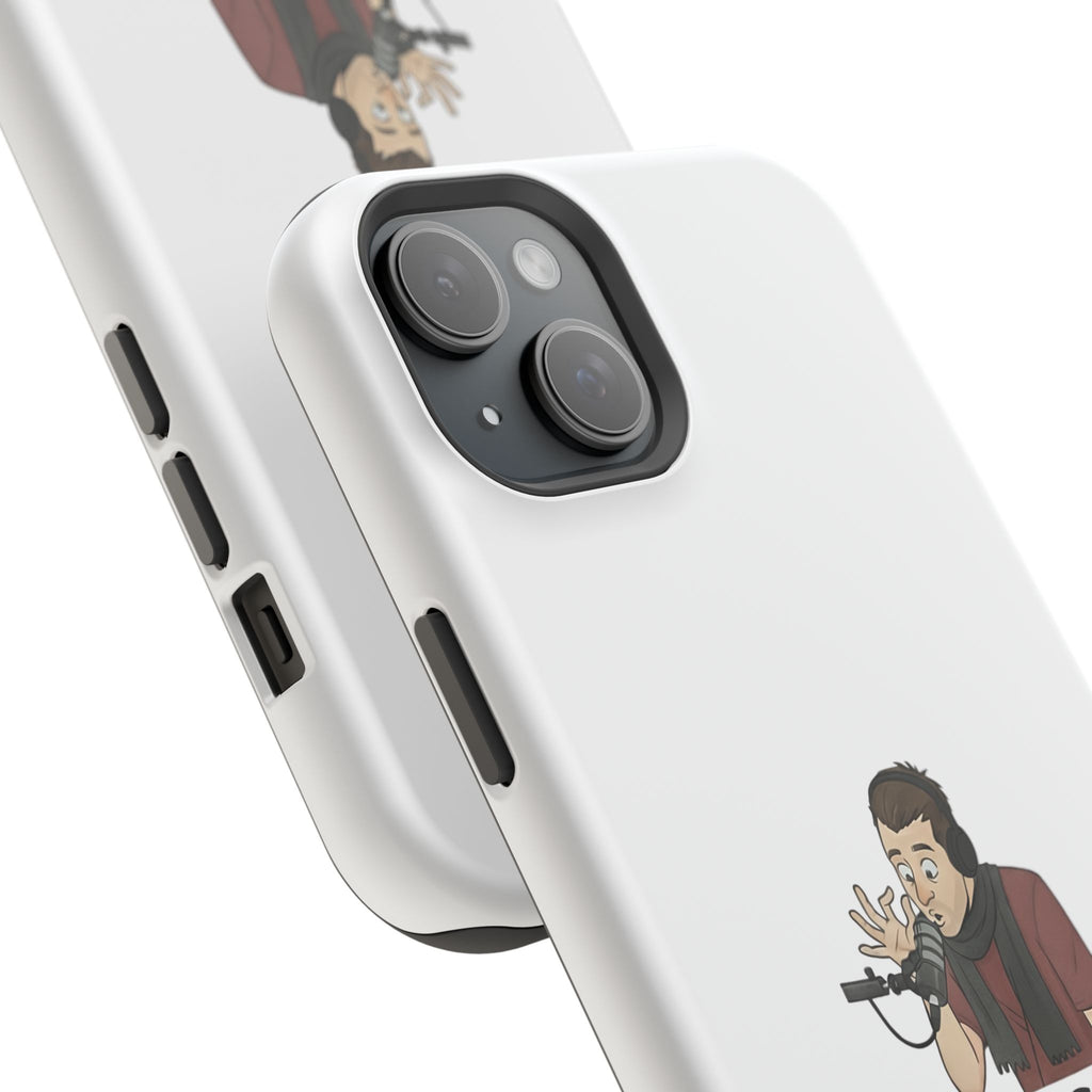 Impact-Resistant Phone Case