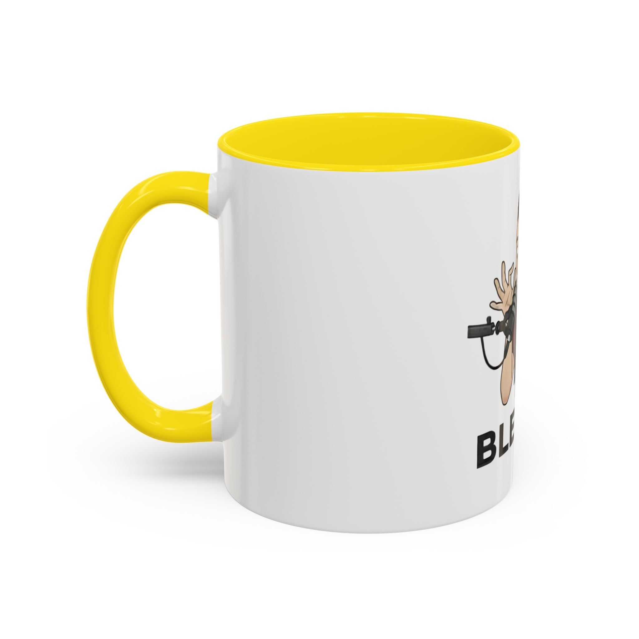 Blessed Accent Coffee Mug