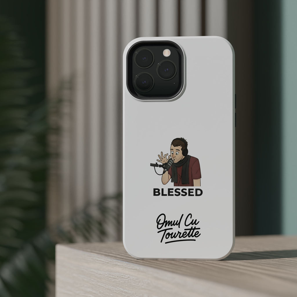 Impact-Resistant Phone Case