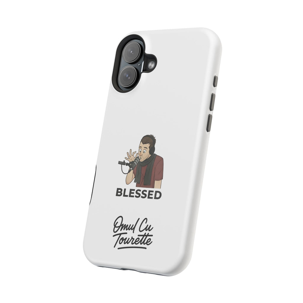 Impact-Resistant Phone Case