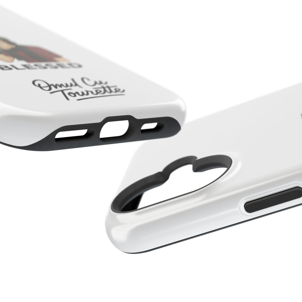 Impact-Resistant Phone Case