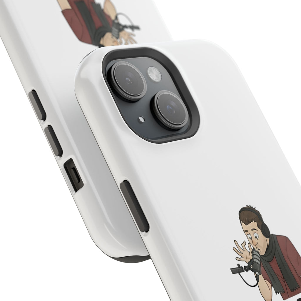 Impact-Resistant Phone Case