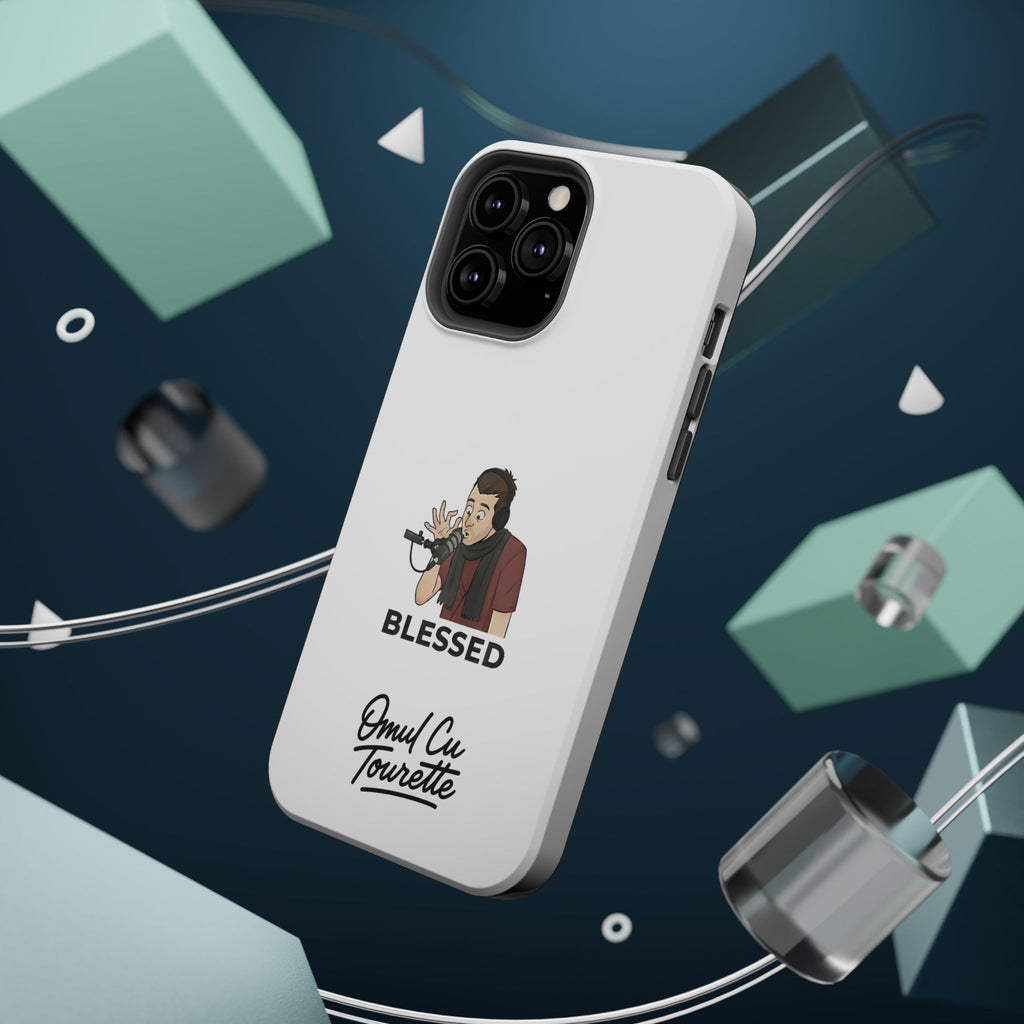 Impact-Resistant Phone Case