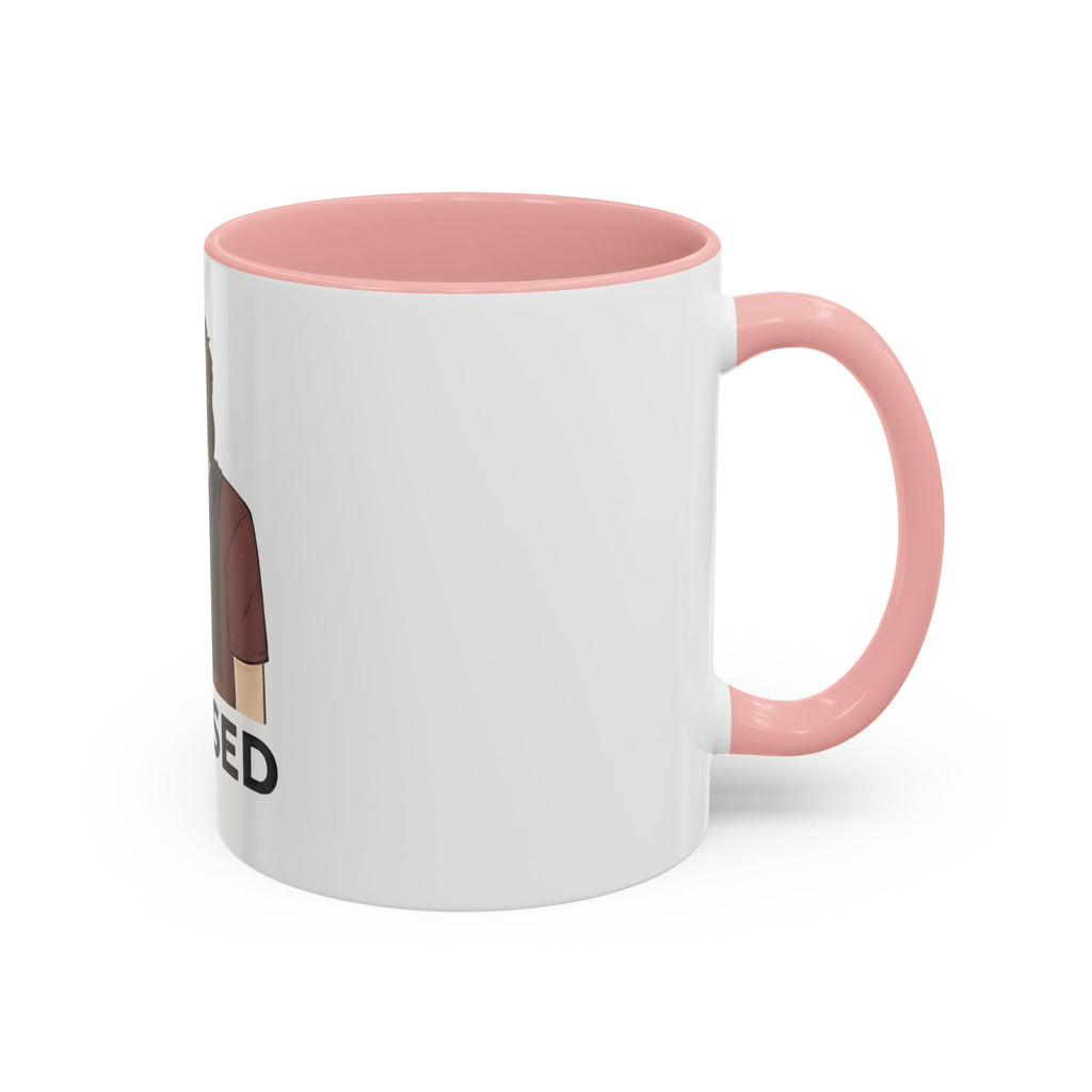 Blessed Accent Coffee Mug