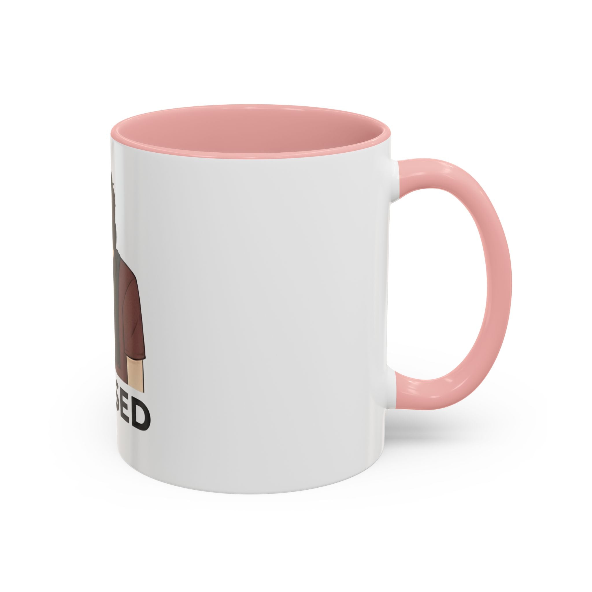 Blessed Accent Coffee Mug