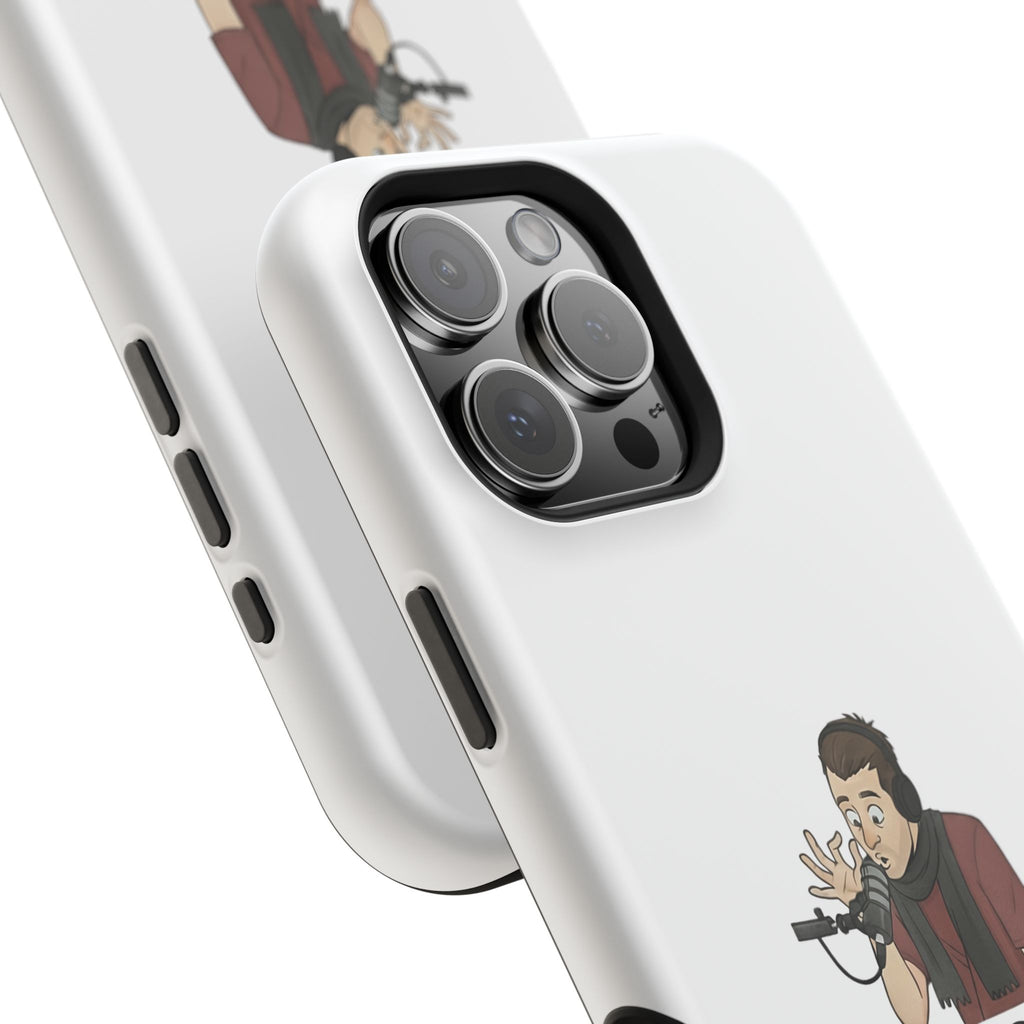 Impact-Resistant Phone Case