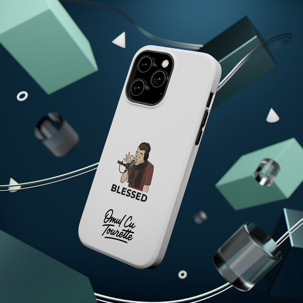 Impact-Resistant Phone Case