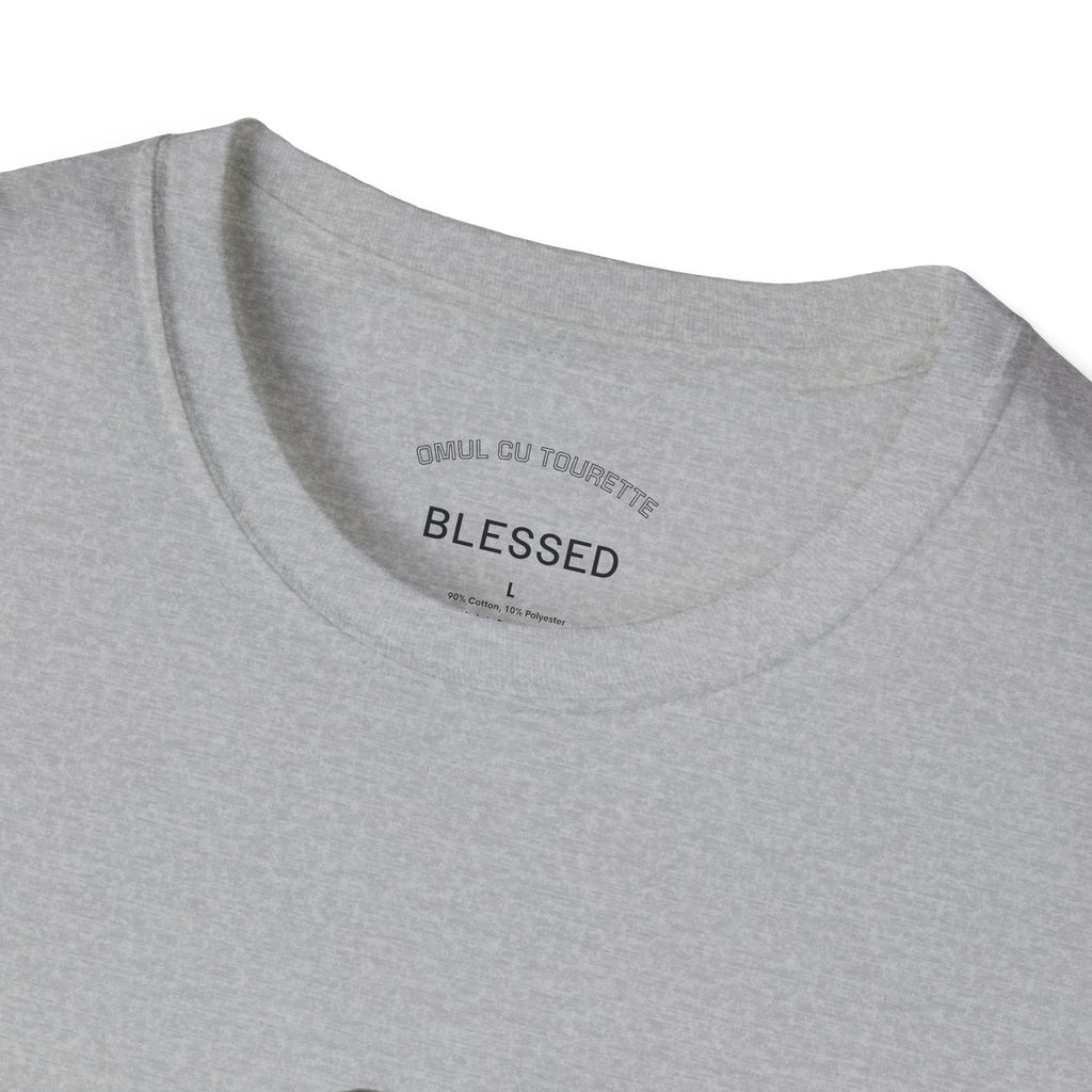 Blessed Softstyle Tee