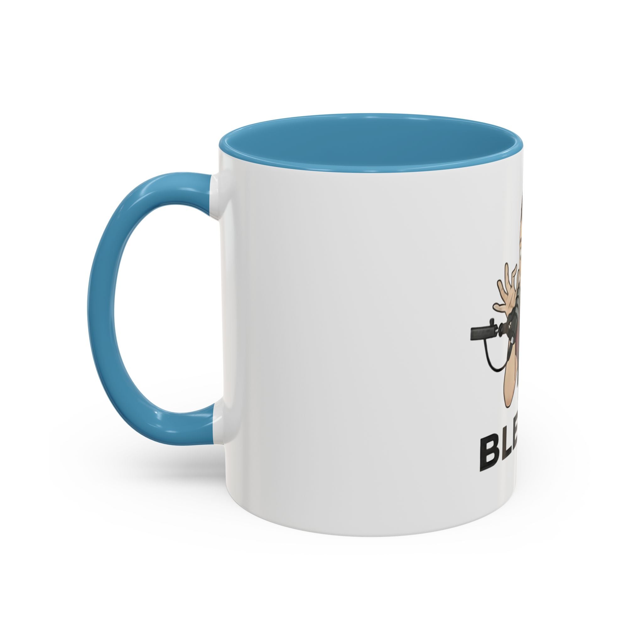 Blessed Accent Coffee Mug