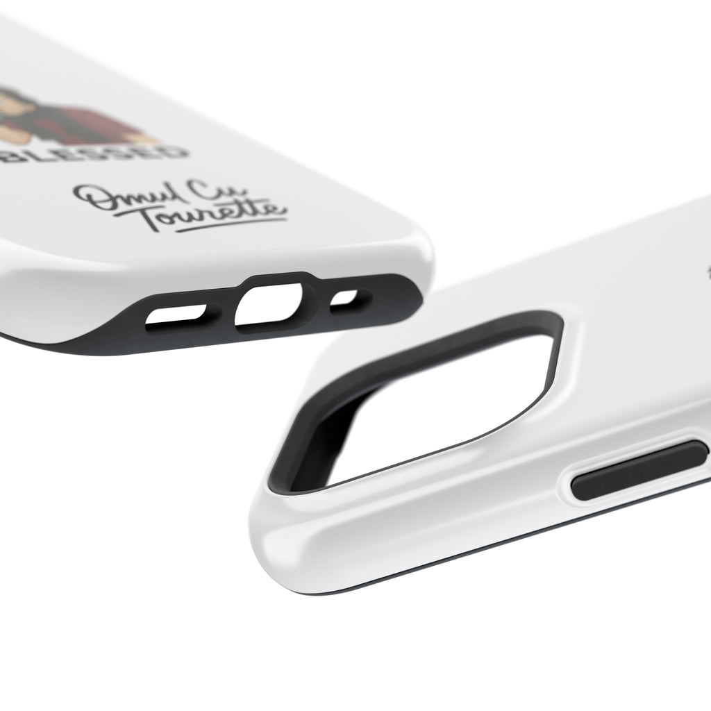 Impact-Resistant Phone Case