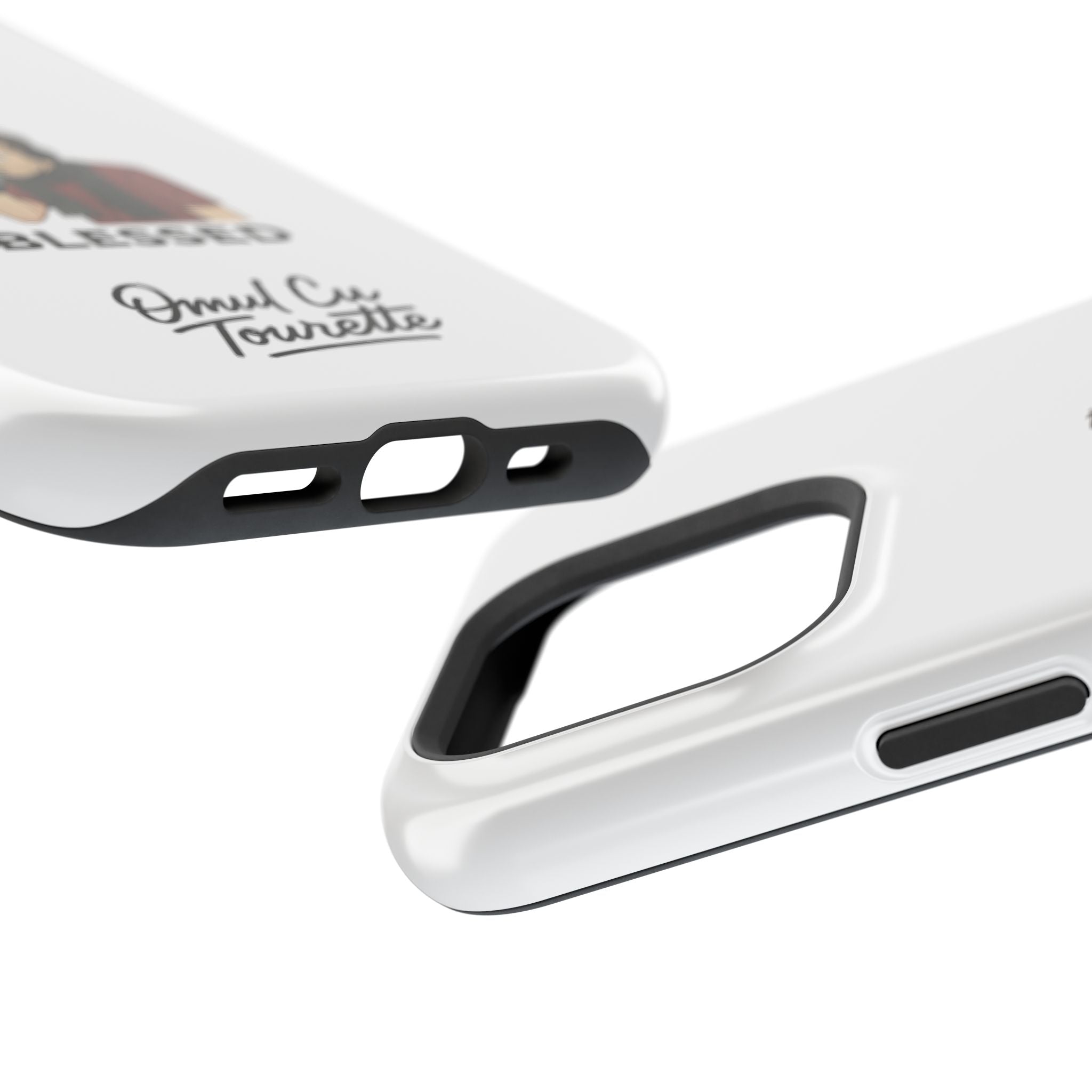 Impact-Resistant Phone Case