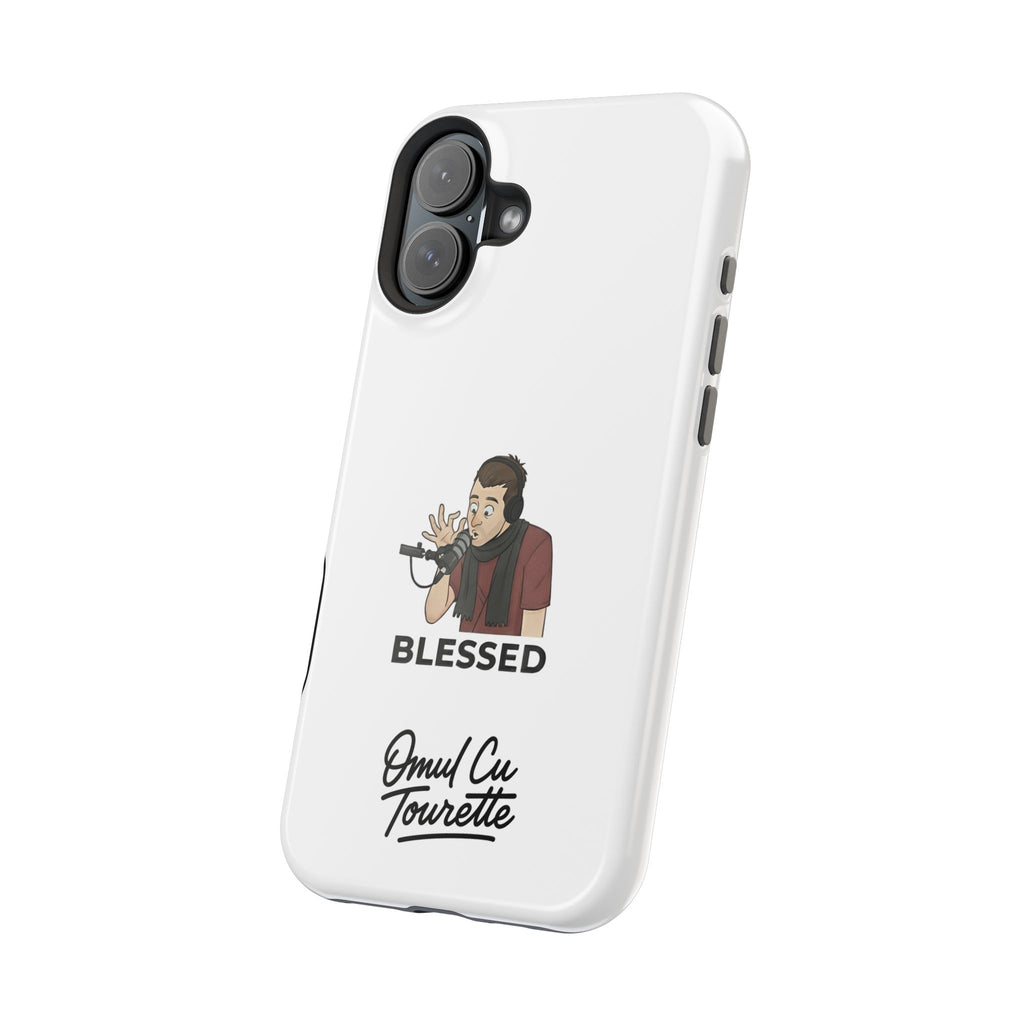 Impact-Resistant Phone Case