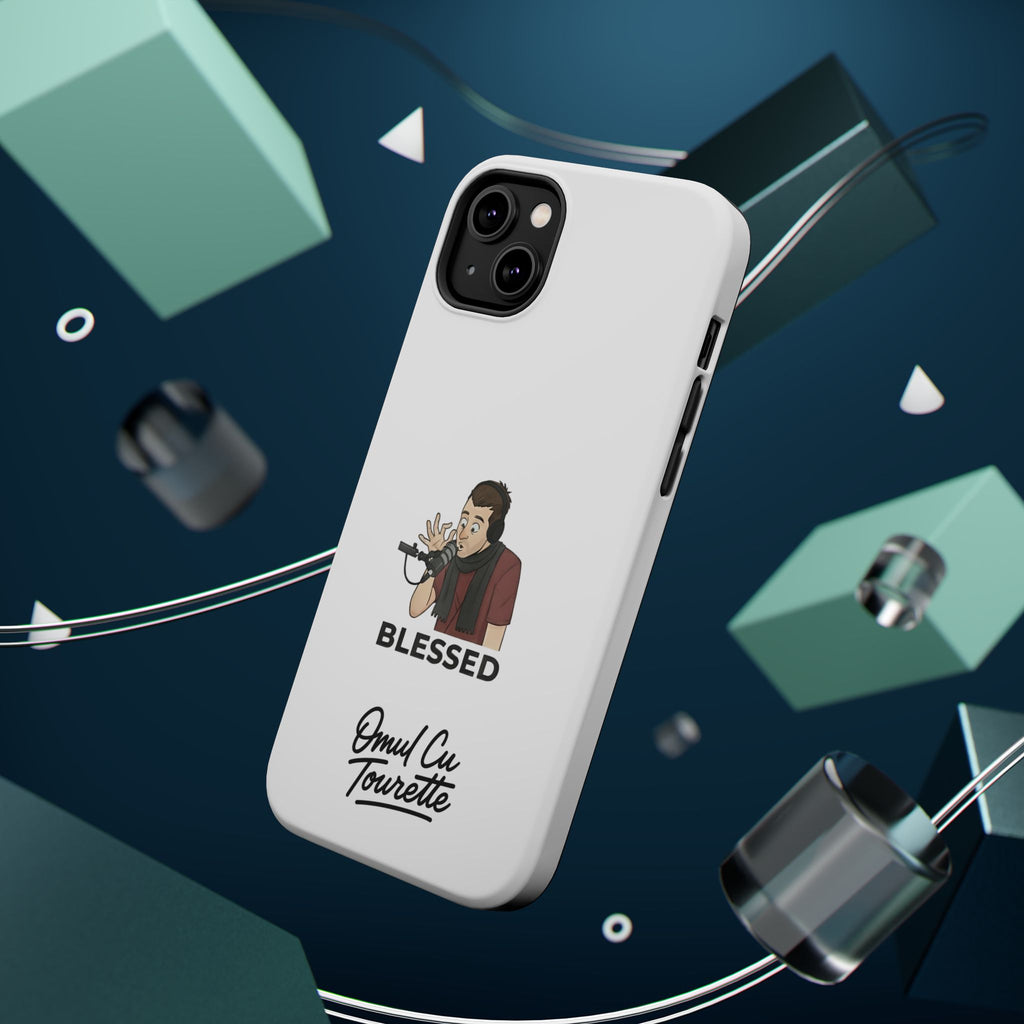 Impact-Resistant Phone Case