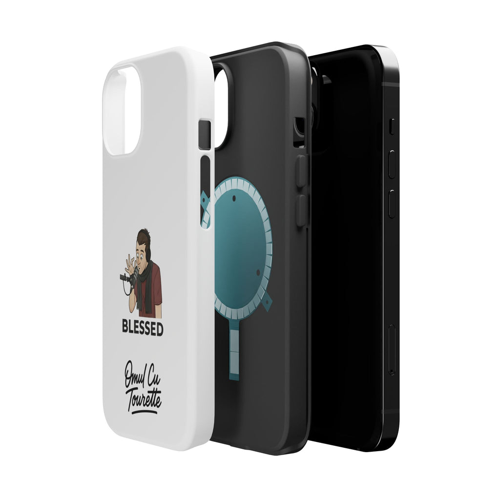 Impact-Resistant Phone Case