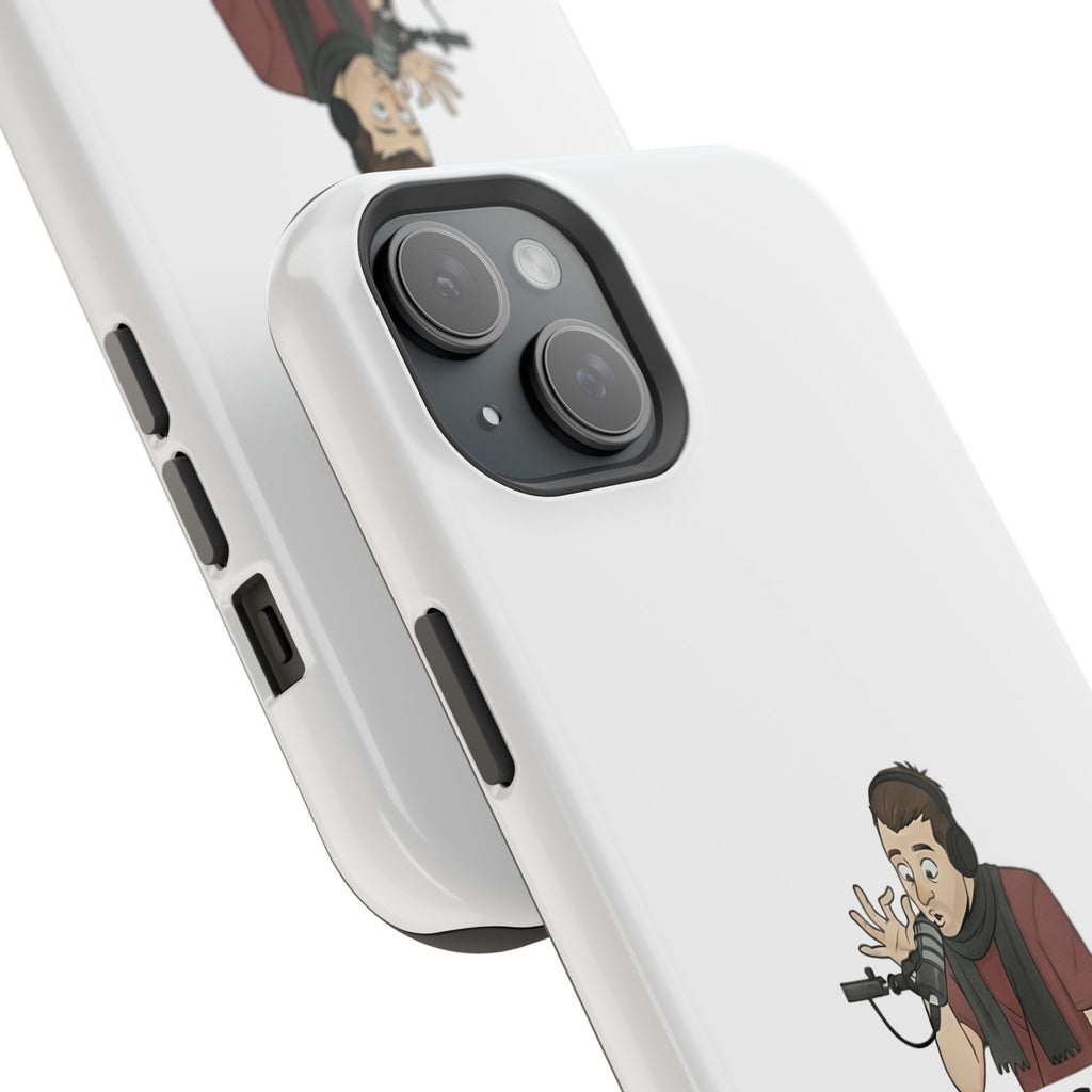 Impact-Resistant Phone Case