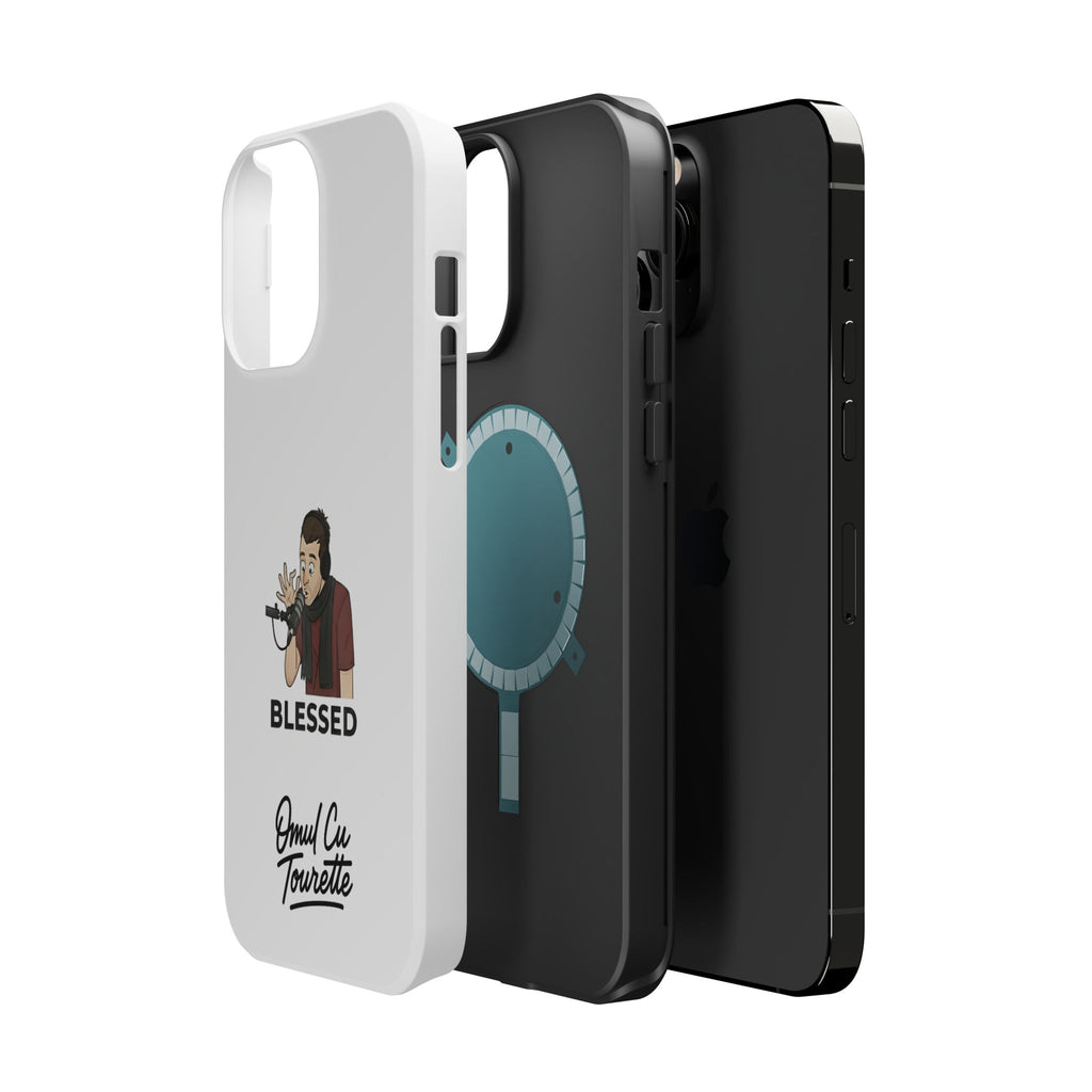 Impact-Resistant Phone Case