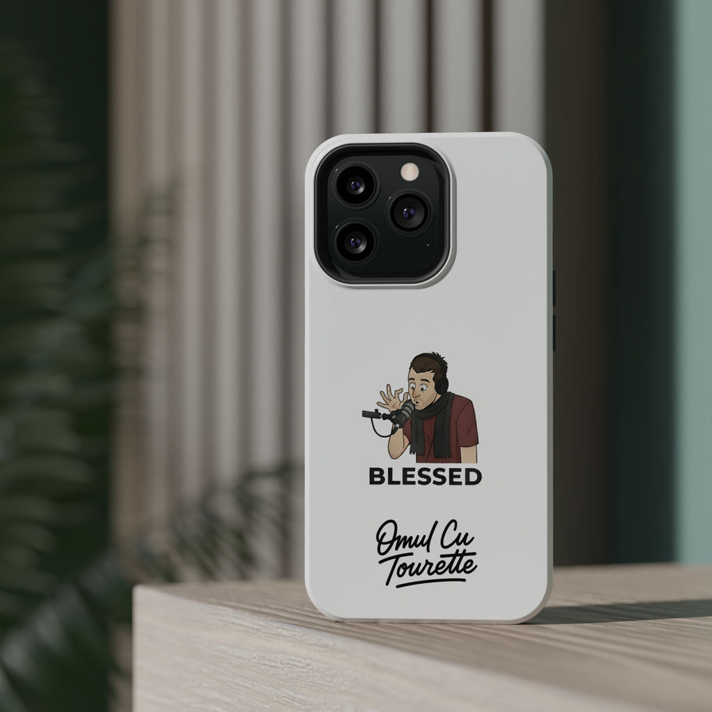 Impact-Resistant Phone Case