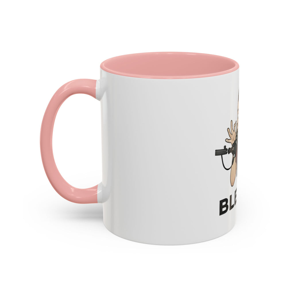 Blessed Accent Coffee Mug