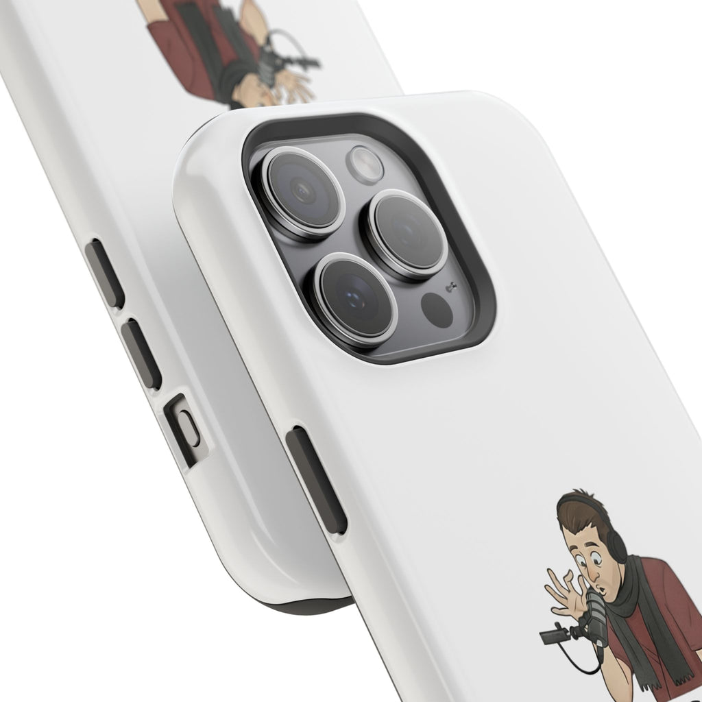 Impact-Resistant Phone Case