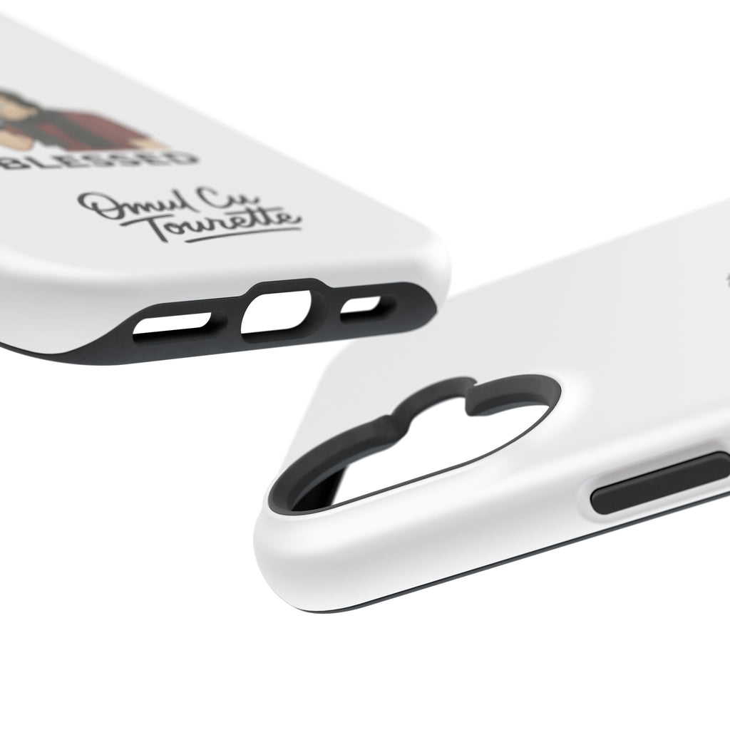 Impact-Resistant Phone Case