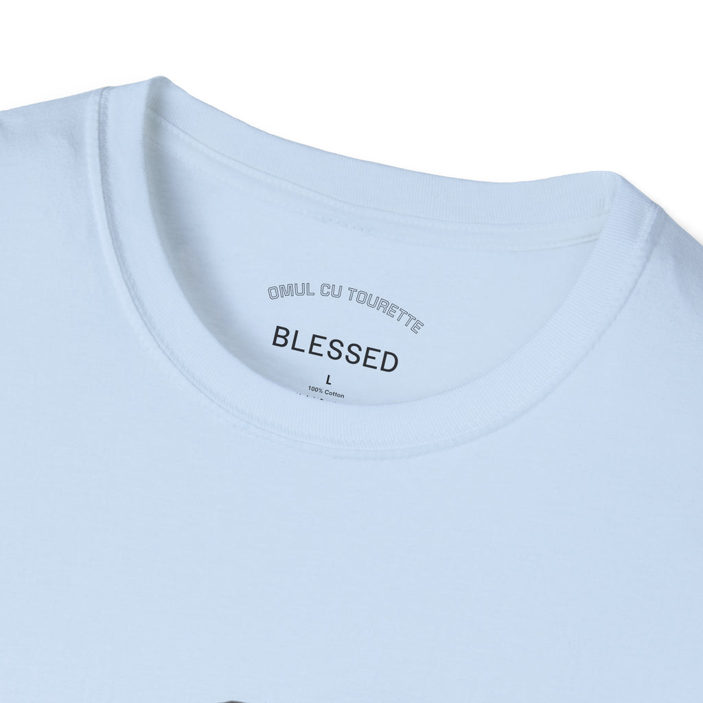 Blessed Softstyle Tee