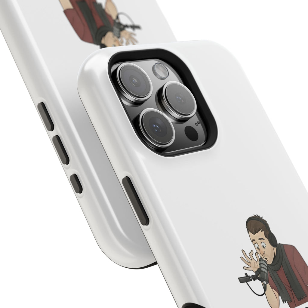 Impact-Resistant Phone Case