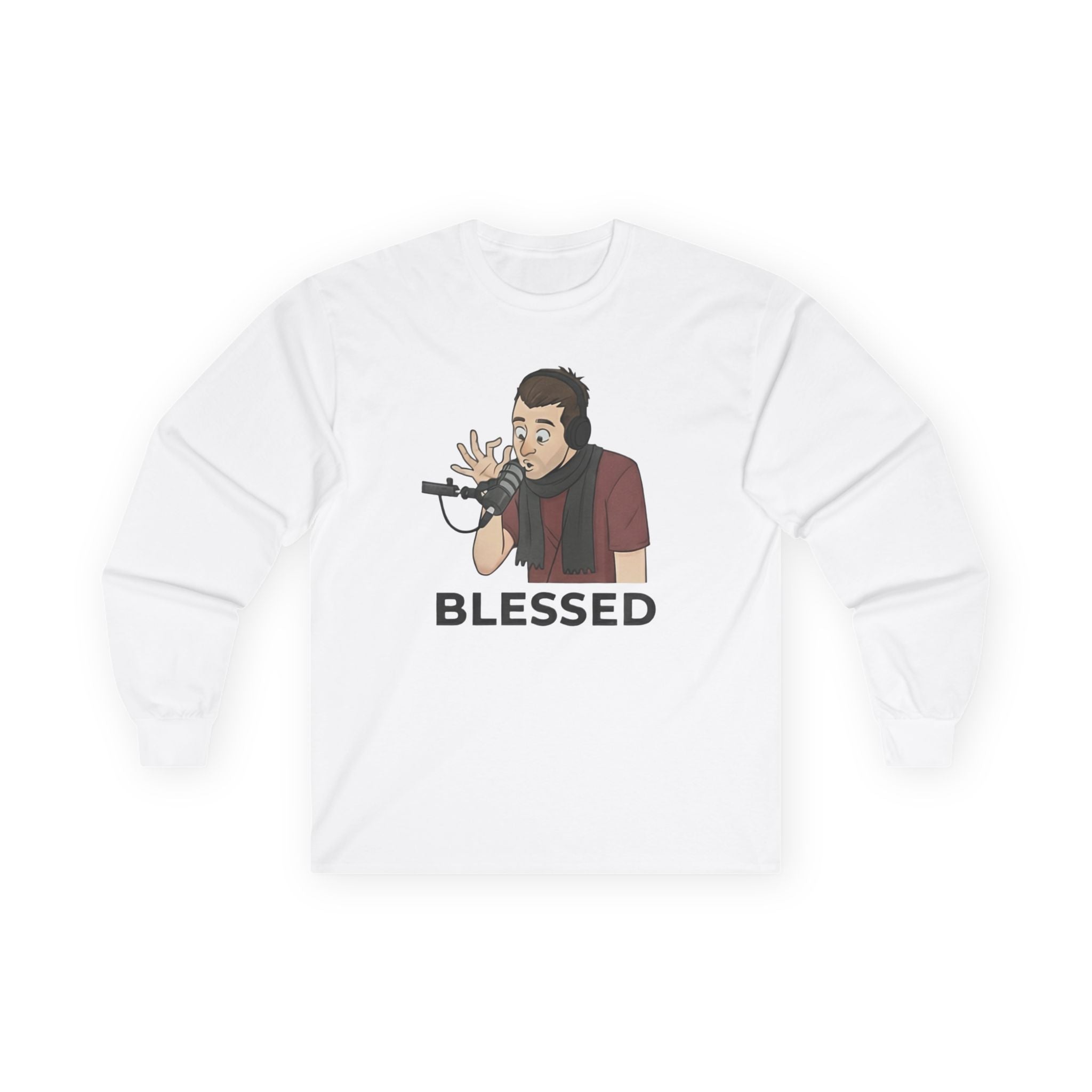 Blessed Long Sleeve