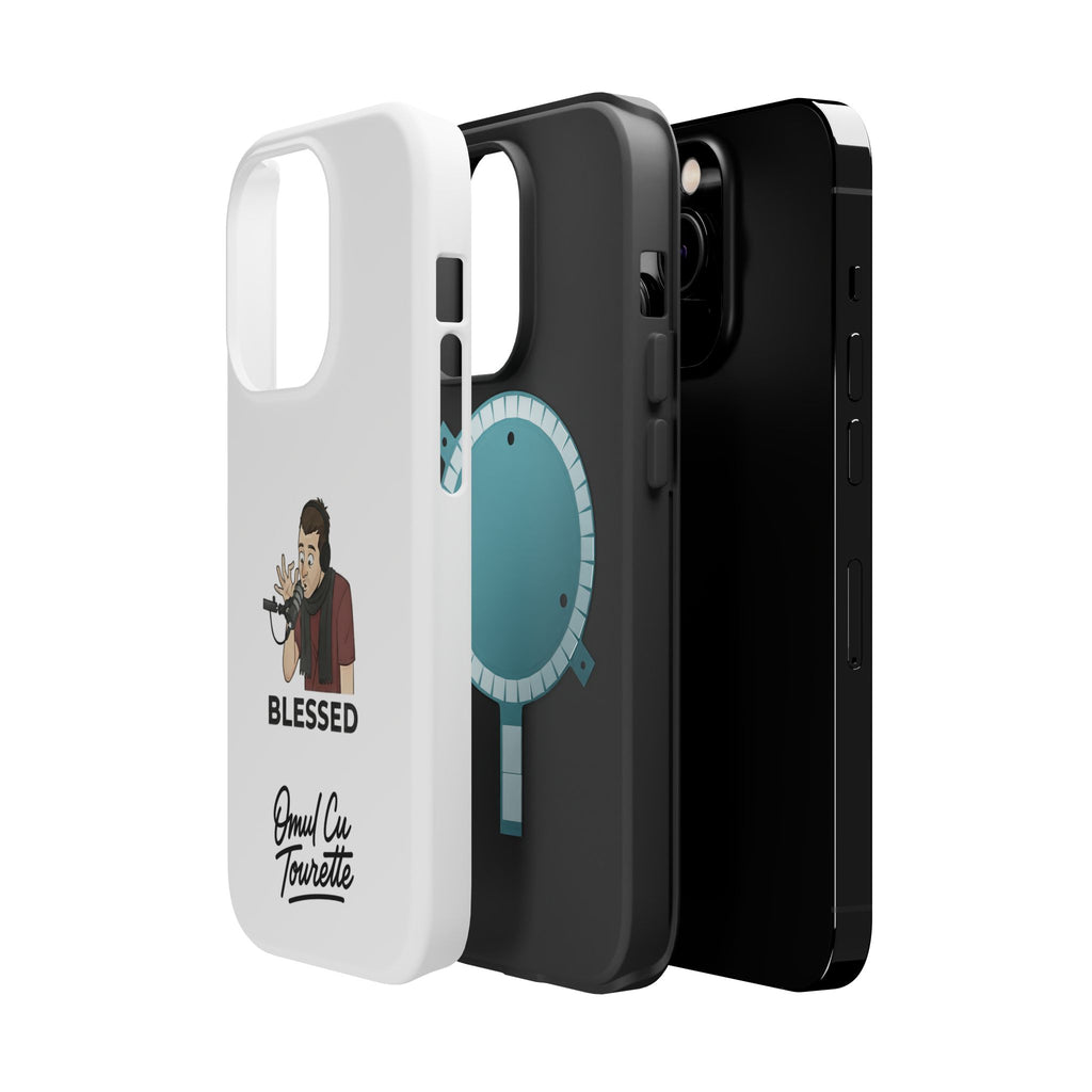 Impact-Resistant Phone Case