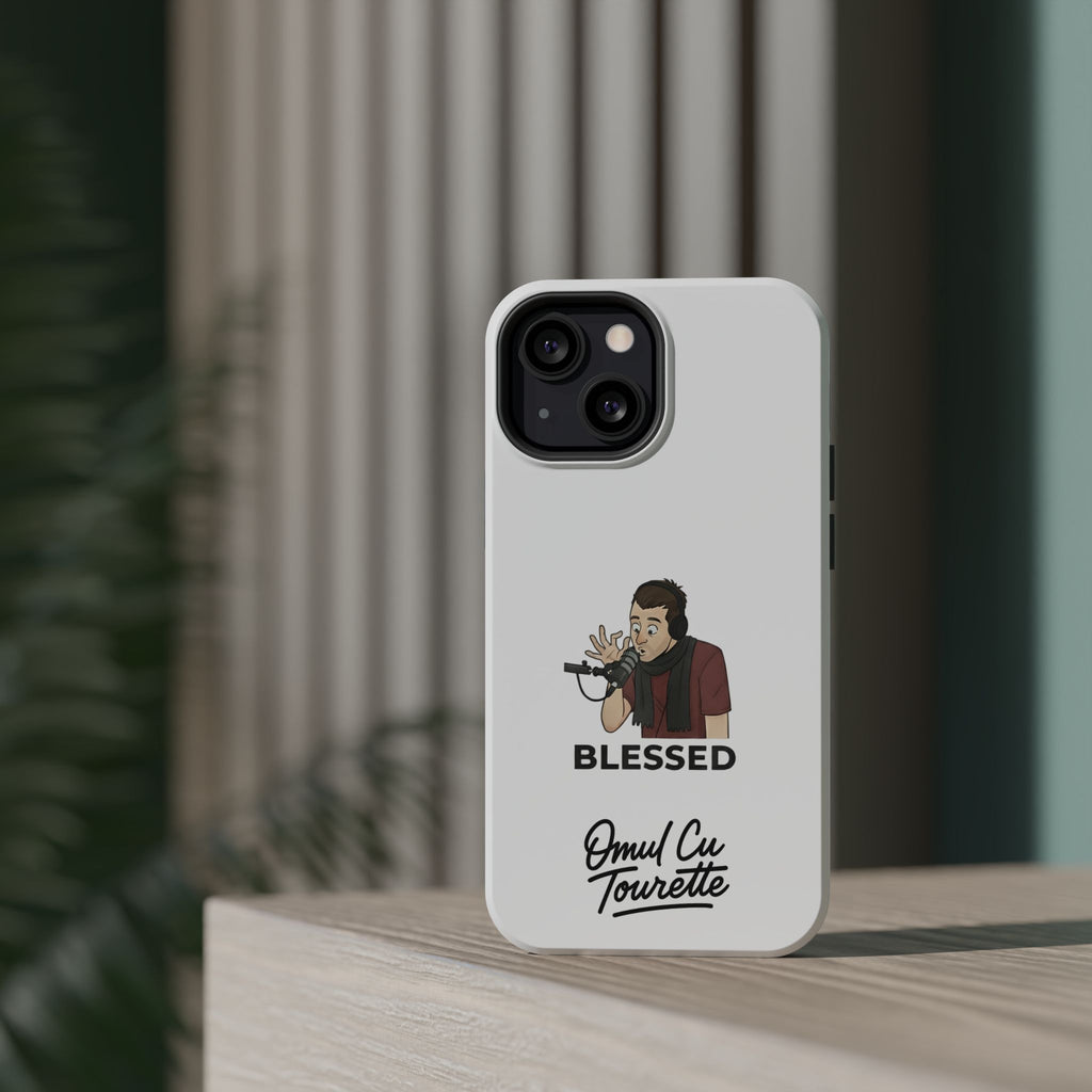 Impact-Resistant Phone Case